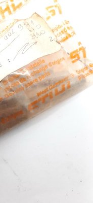 Techniques Motoculture - Non défini - Goupille cylindrique 6m6x36