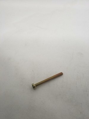A classer - A classer - Vis m4x40 din 84-5,8