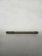 Goujon filet� M5x55