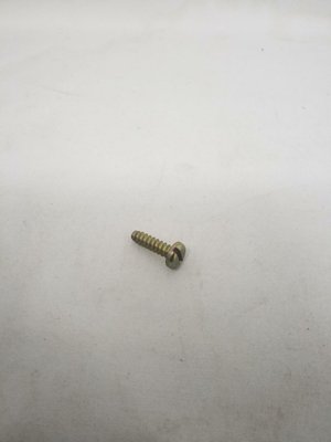 Pièce à définir - Sous famille pèce à définir - Vis bz 5.5x19din7971