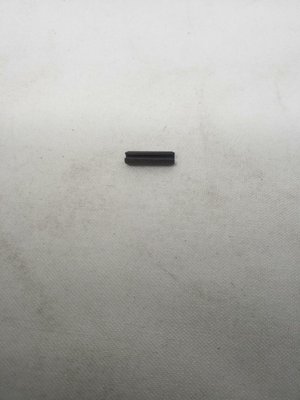 Pièce à définir - Sous famille pèce à définir - GOUPILLE