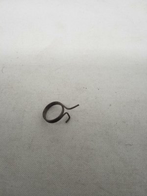 Pièce à définir - Sous famille pèce à définir - RESSORT