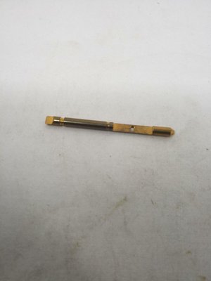 Pièce à définir - Sous famille pèce à définir - AXE DE STARTER
