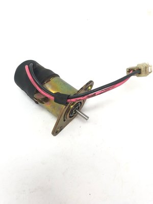 Pièce à définir - Sous famille pèce à définir - RELAIS BOBINE D'ELECTROVANNE