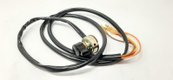 BOUTON DE DEMARRAGE