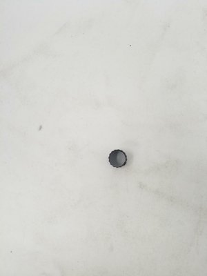 Pièce à définir - Sous famille pèce à définir - Bague 20X14