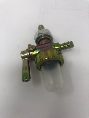 Pièce à définir - Sous famille pèce à définir - ROBINET YANMAR 67608
