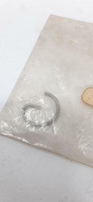 Pièce à définir - Sous famille pèce à définir - GICLEUR    2,50 GPH  60� H