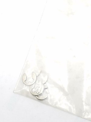 Pièce à définir - Sous famille pèce à définir - Disque de s�curit� 4-A2  DIN 6799
