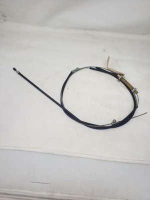 Pièce à définir - Sous famille pèce à définir - CABLE EMBRAYAGE AVAN