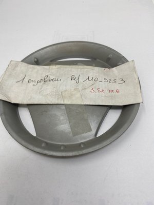 Techniques Motoculture - MOT013 - Autres - CACHE ROUE (EX 110-9243)