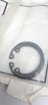 Techniques Motoculture - Non défini - PLUS FOURNI (JOINT)