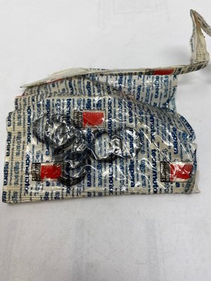 Pièce à définir - Sous famille pèce à définir - O RING DE JAUGE