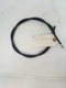 GAINE COMMANDE GAZ