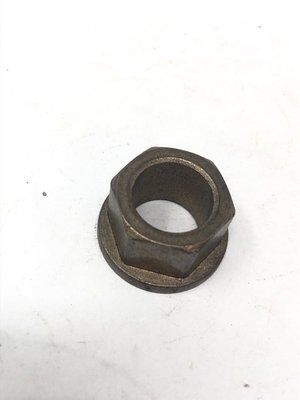 Pièce à définir - Sous famille pèce à définir - BAGUE HEXAGONALE BRO