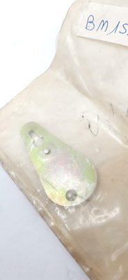 Pièce à définir - Sous famille pèce à définir - VOLET STARTER