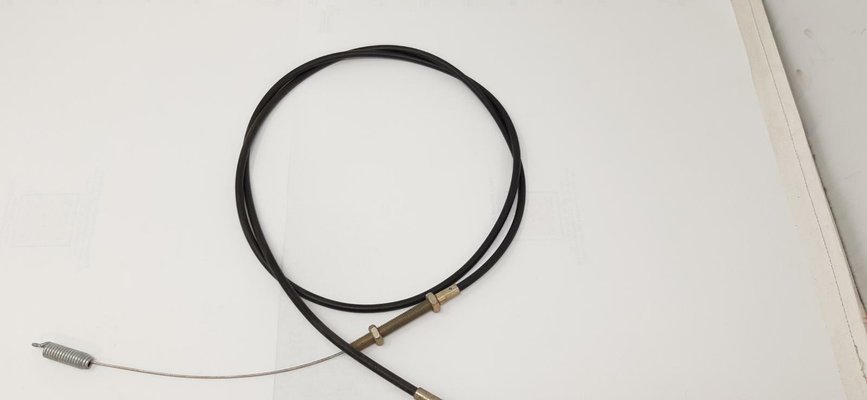 Pièce à définir - Sous famille pèce à définir - CABLE SB40