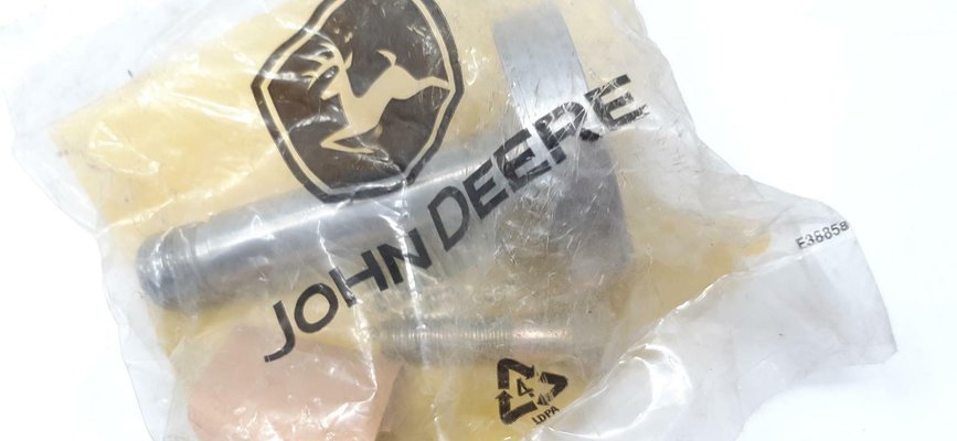 Pièce à définir - Sous famille pèce à définir - FUSEE : JD180