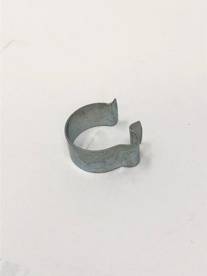 Pièce à définir - Sous famille pèce à définir - COLLIER CLIPS