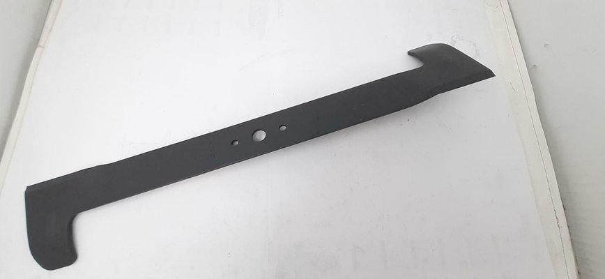 Techniques Motoculture - Technique de coupe - Lame 61cm droit mt 790