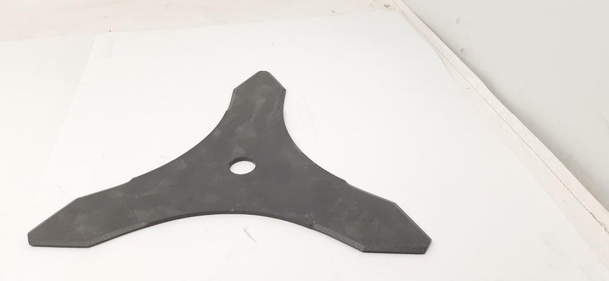 Techniques Motoculture - Technique de coupe - COUTEAU TALLIS