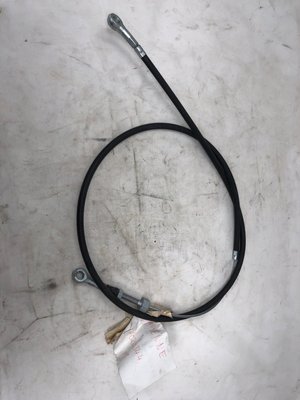 Pièce à définir - Sous famille pèce à définir - CABLE DE FREIN