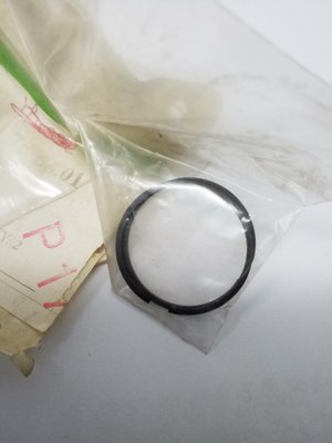 Techniques Motoculture - MOT013 - Autres - SEGMENT DE PISTON