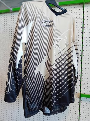 A classer - A classer - MAILLOT ENDURO 2014