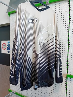 A classer - A classer - MAILLOT ENDURO 2014