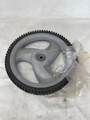 Techniques Motoculture - MOT013 - Autres - ROUE ROUE.12X1.75.MAG2.RAD3.