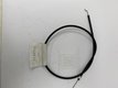 CABLE ACCELERATEUR