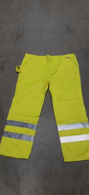 Vêtements - Pantalon - Pantalon de s�curit�