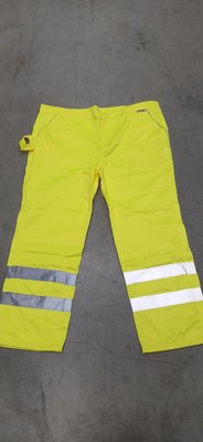 Vêtements - Pantalon - Pantalon de s�curit�