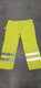 Pantalon de s�curit�