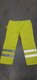 Pantalon de s�curit�
