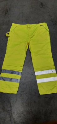 Vêtements - Pantalon - Pantalon de s�curit�