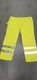 Pantalon de s�curit�