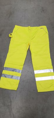 Vêtements - Pantalon - Pantalon de s�curit�