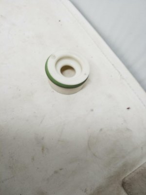 A classer - A classer - PISTON PORTE JOINT