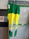 PANTALON FLUO - �puis�