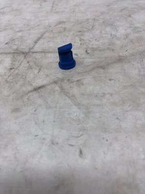 Pièce à définir - Sous famille pèce à définir - BUSE BLEU