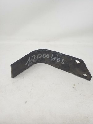Techniques Motoculture - Technique de coupe - COUTEAU