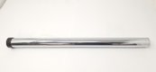 TUBE ASPIR. METAL 0,5M DN35