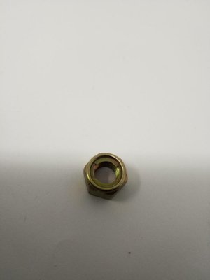 Pièce à définir - Sous famille pèce à définir - ECROU