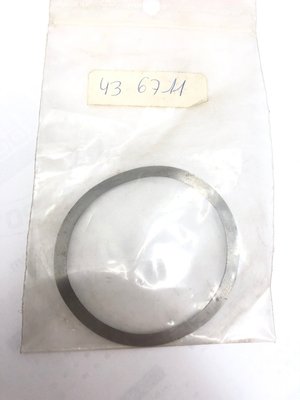 Techniques Motoculture - MOT013 - Autres - CALE DIFF