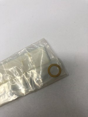 Pièce à définir - Sous famille pèce à définir - RONDELLE DE REGLAGE