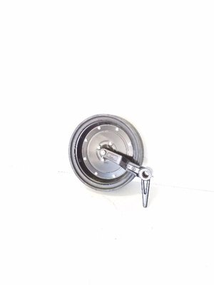 Travaux Usure - Semis - ROUE CPL 400X115