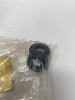 Pièce à définir - Sous famille pèce à définir - BAGUE JOINT