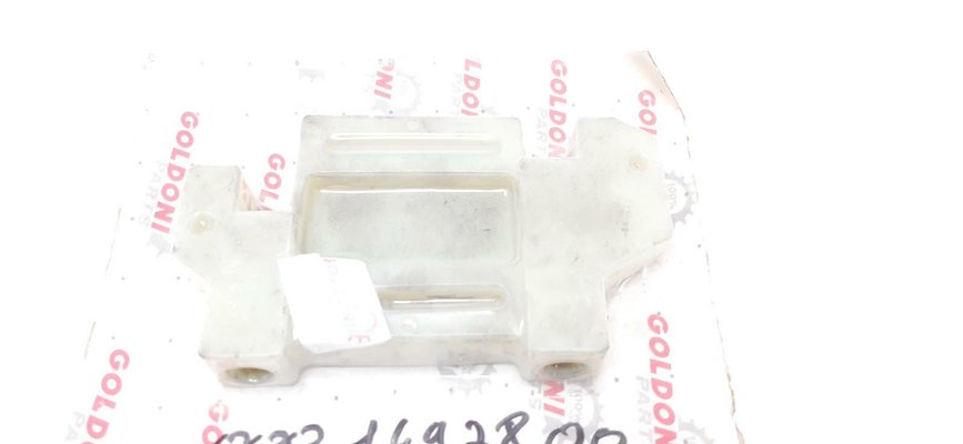 Techniques Motoculture - MOT006 - Chassis - SUPPORT
