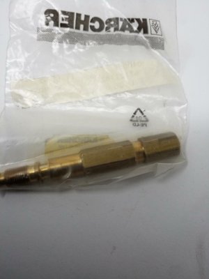 Pièce à définir - Sous famille pèce à définir - Vis hexagonale